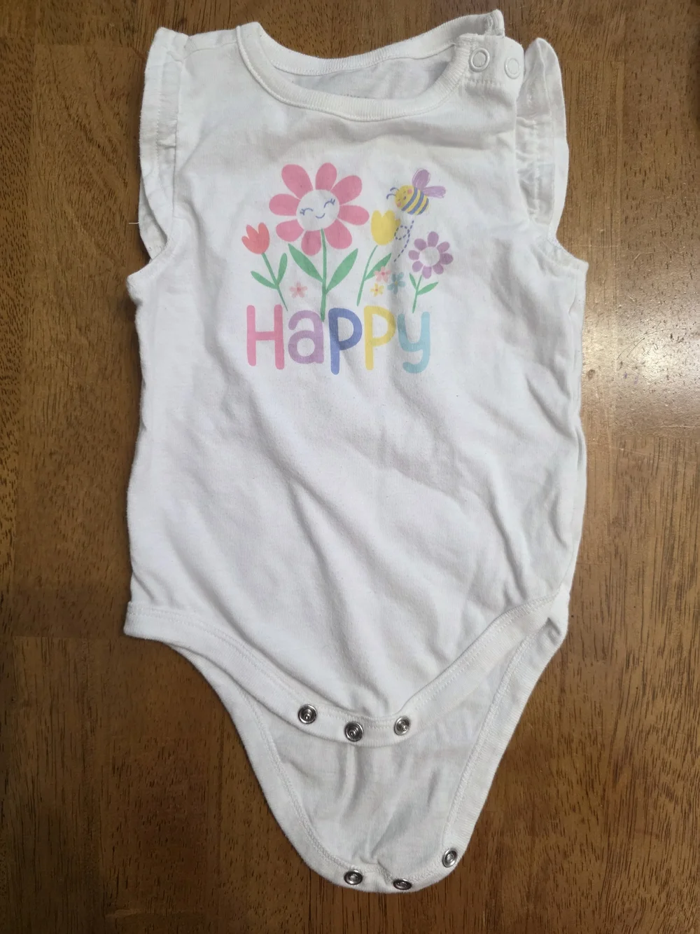 Carters soft comfortable
